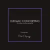 Sofia Kiprskaya, Yuri Afonkin, Ilya Kozlov, Igor Zolotaryov & Vladimir Yunovich - Elegiac Concertino for Harp and String Quartet (Live) - EP